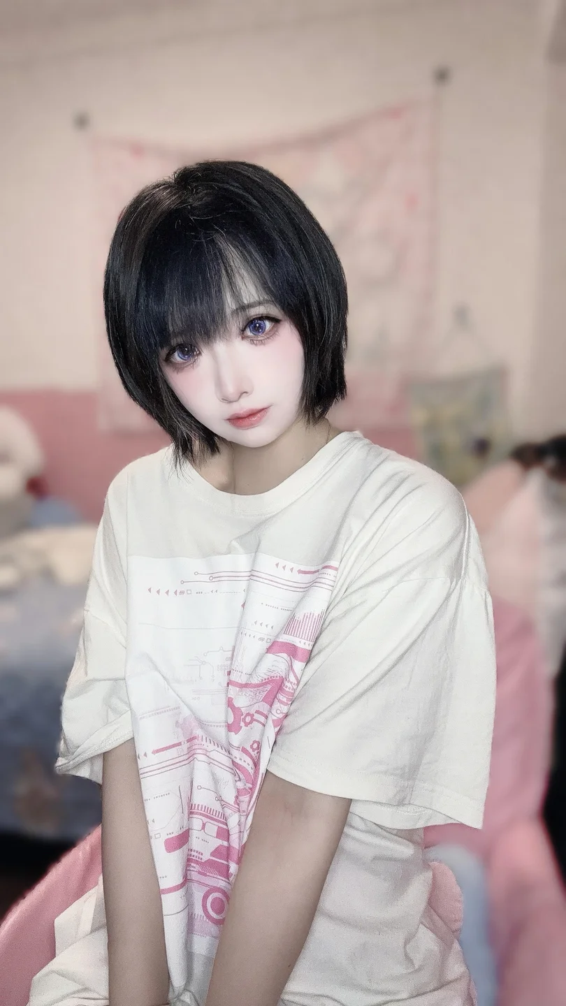 疯猫ss - No.154 2025年06月会员合集 [60P,3V-264MB] tg@simisebaisi 【丝足阁】030.webp